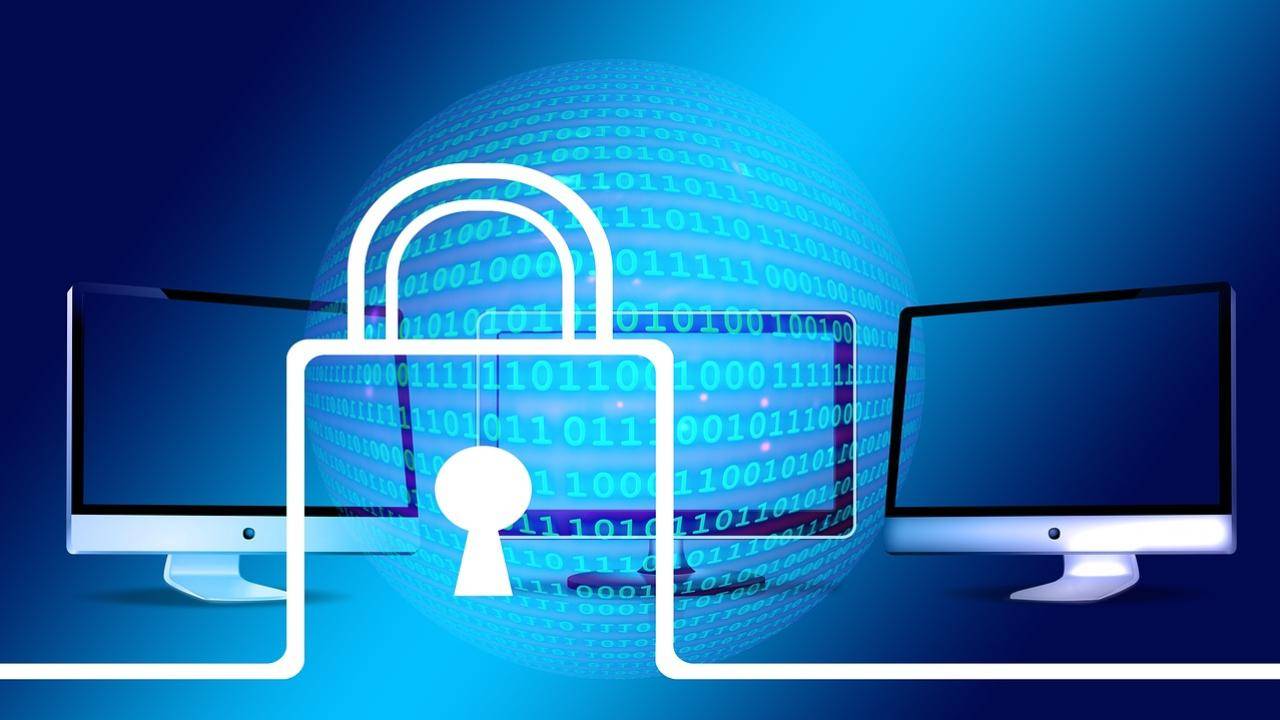 保护企业电脑资料，华企盾提供以下方案