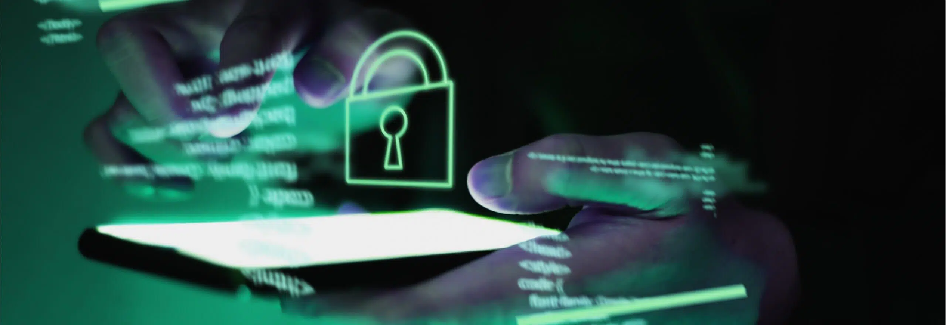数据安全的最后一道防线是数据加密