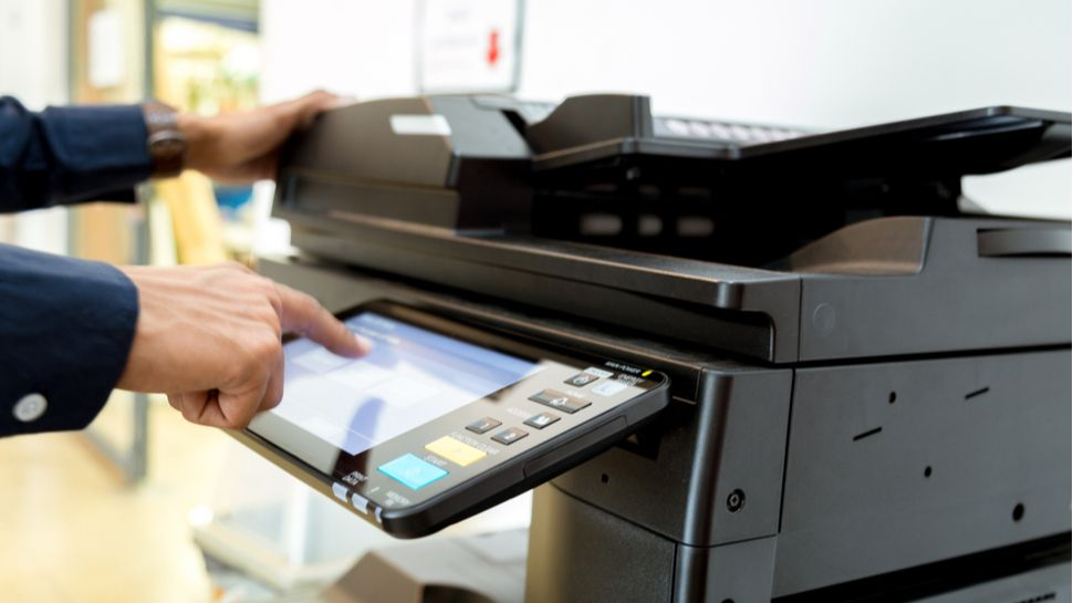 如何规范公司打印机的安全使用？