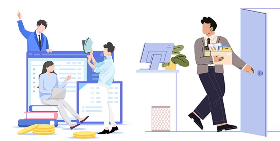 华企盾:企业级桌面行为管理解决方案应用指南！