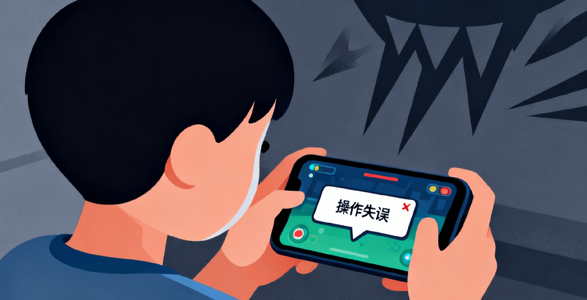 诈骗分子的“心理操控术”，细看全是套路！