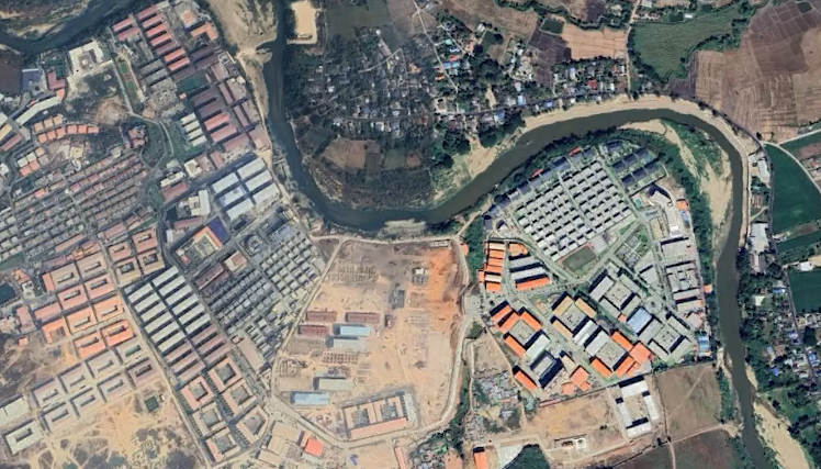 诈骗之城：当犯罪成为某个地区的“支柱产业”后...