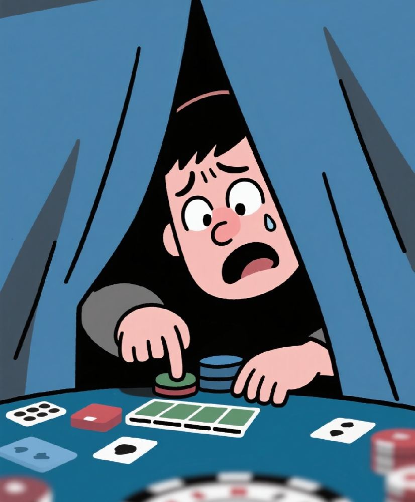 什么是跨境网络赌博？常见手法、核心危害及防范要点科普