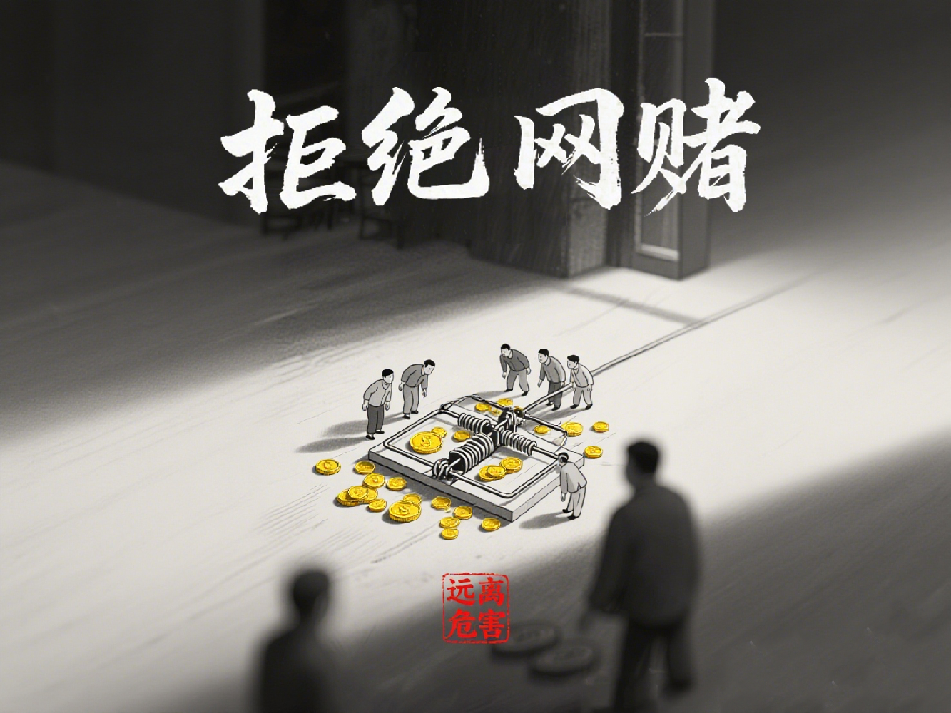 揭秘！网赌平台的源头都藏在哪？90%的人都不知道